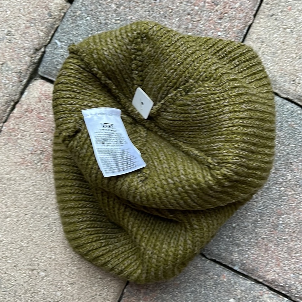 Vans BRUCKNER CUFF BEANIE Men’s
WMNS - Picture 5 of 16